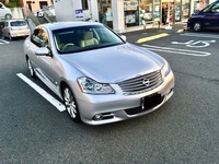 日産 フーガ 350GT TypeP(AT_3.5)