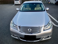 日産 フーガ 350GT TypeP(AT_3.5)