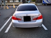 日産 フーガ 350GT TypeP(AT_3.5)