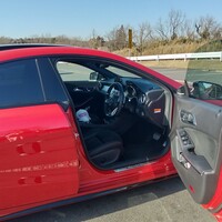 メルセデス・ベンツ CLAクラス CLA180 AMG スタイル_RHD(DCT_1.6)