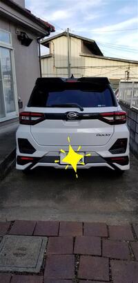 ダイハツ ロッキー プレミアム(CVT_1.0)