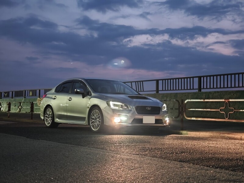 スバル WRX S4 2.0GT-S アイサイト_AWD(CVT_2.0)