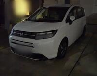 ホンダ フリード エアー EX_6人乗り(CVT_1.5)