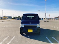 ホンダ バモス ターボ(AT)