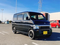 ホンダ バモス ターボ(AT)