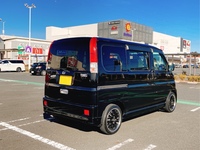 ホンダ バモス ターボ(AT)