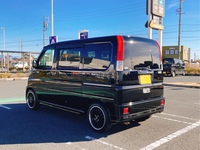 ホンダ バモス ターボ(AT)