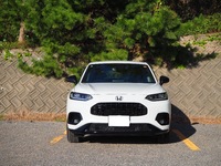 ホンダ ZR-V e:HEV Z ブラックスタイル_AWD(CVT_2.0）