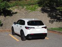 ホンダ ZR-V e:HEV Z ブラックスタイル_AWD(CVT_2.0）