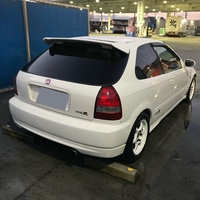 ホンダ シビックタイプR タイプR・Ｘ(MT)