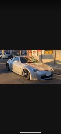 日産 フェアレディZ フェアレディZ_Version_S(MT_3.5)