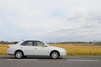 トヨタ コロナプレミオ プレミオE_リミテッド_4WD(MT_2.0)