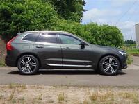 ボルボ XC60 D4 AWD インスクリプション_RHD_AWD(AT_2.0)