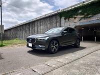 ボルボ XC60 D4 AWD インスクリプション_RHD_AWD(AT_2.0)