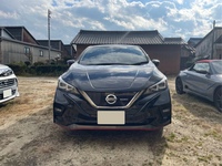 日産 リーフ ニスモ