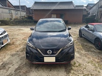 日産 リーフ ニスモ