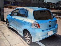 トヨタ ヴィッツ