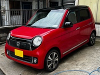 ホンダ N-ONE プレミアム ツアラー(CVT_0.66)