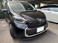 トヨタ シエンタ ハイブリッド Z_7人乗り(CVT_1.5)