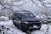 トヨタ ランドクルーザー300 GRスポーツ_5人乗り_4WD (AT_3.3_ディーゼル)