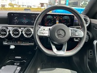 メルセデス・ベンツ CLAクラス CLA200d_RHD(DCT_2.0)