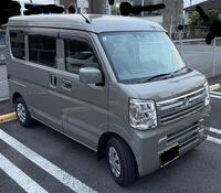 日産 NV100クリッパー
