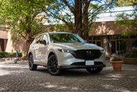 マツダ CX-5 XD ブラックセレクション(EC-AT_2.2)