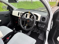 マツダ キャロル GF(MT_0.66)