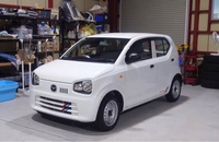 マツダ キャロル GF(MT_0.66)