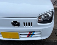 マツダ キャロル GF(MT_0.66)