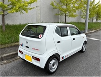 マツダ キャロル GF(MT_0.66)