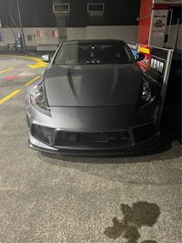 日産 フェアレディZ フェアレディZ バージョンS(MT_3.7)