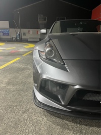 日産 フェアレディZ フェアレディZ バージョンS(MT_3.7)