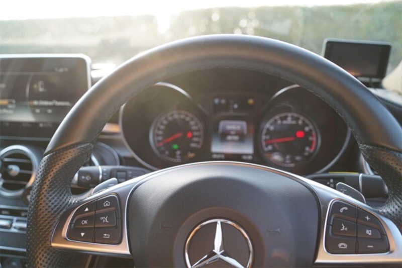 メルセデスAMG Cクラス ステーションワゴン メルセデスAMG C43 4マチック ステーションワゴン_LHD_4WD(AT_3.0)