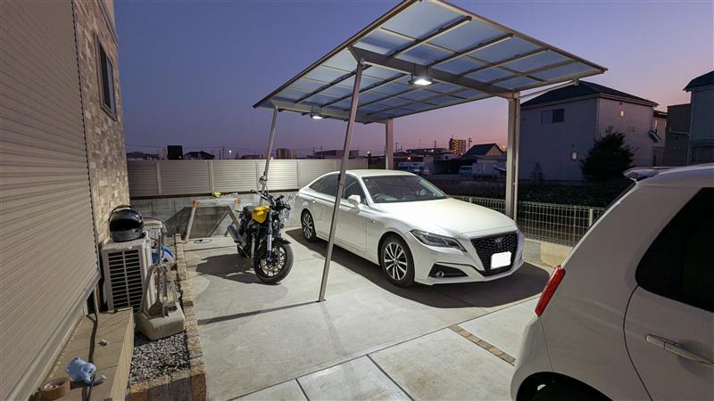 トヨタ クラウン