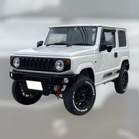 スズキ ジムニー XC_4WD(MT_0.66)