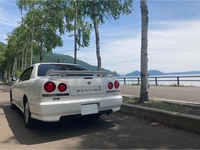 日産 スカイライン