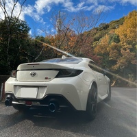 トヨタ GR86 RZ(MT_2.4)