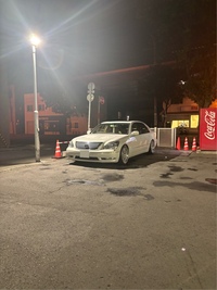 トヨタ セルシオ