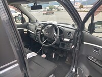 スズキ ワゴンRスティングレー T_4WD(CVT_0.66)