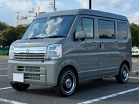 スズキ エブリイ JOINターボ(CVT_0.66)