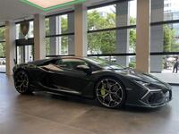 ランボルギーニ レヴエルト レヴエルト_LHD_4WD（AMT_6.5）