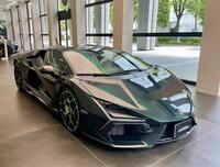 ランボルギーニ レヴエルト レヴエルト_LHD_4WD（AMT_6.5）
