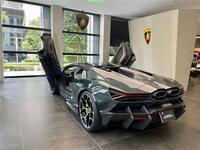 ランボルギーニ レヴエルト レヴエルト_LHD_4WD（AMT_6.5）