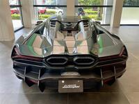 ランボルギーニ レヴエルト レヴエルト_LHD_4WD（AMT_6.5）
