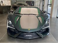ランボルギーニ レヴエルト レヴエルト_LHD_4WD（AMT_6.5）