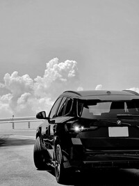BMW X1 xドライブ 20d Mスポーツ_RHD_4WD(DCT_2.0)