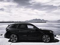 BMW X1 xドライブ 20d Mスポーツ_RHD_4WD(DCT_2.0)