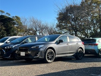スバル XV 2.0e-L アイサイト_AWD(CVT_2.0)