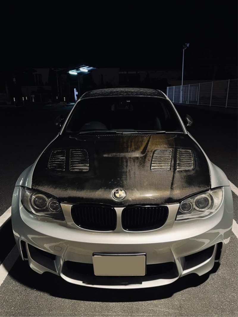 BMW 1シリーズ クーペ 135i クーペ_RHD(AT_3.0)